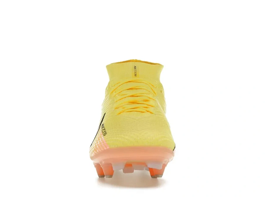 Фото № 2 с приближением к товару «‎Nike Zoom Mercurial Superfly 9 Elite SG-Pro AC»