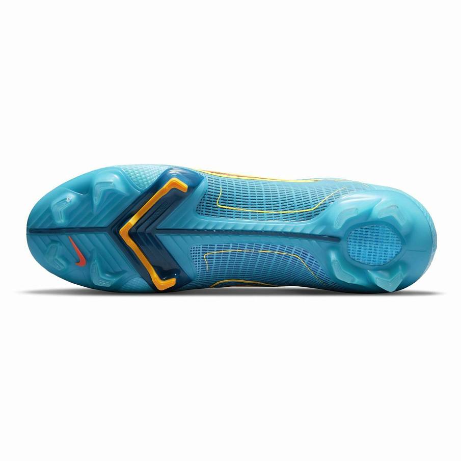Фото № 5 с приближением к товару «‎Nike Mercurial Vapor Elite»