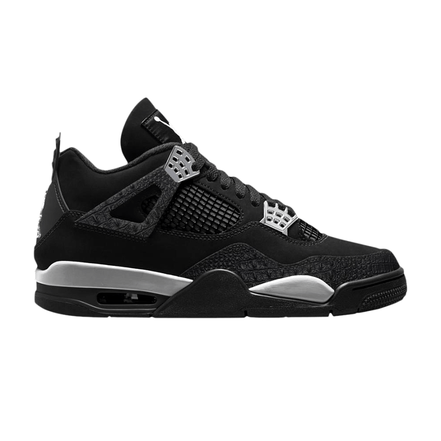 Фото № 1 с приближением к товару «‎Women's Air Jordan 4 Retro Spotlight»