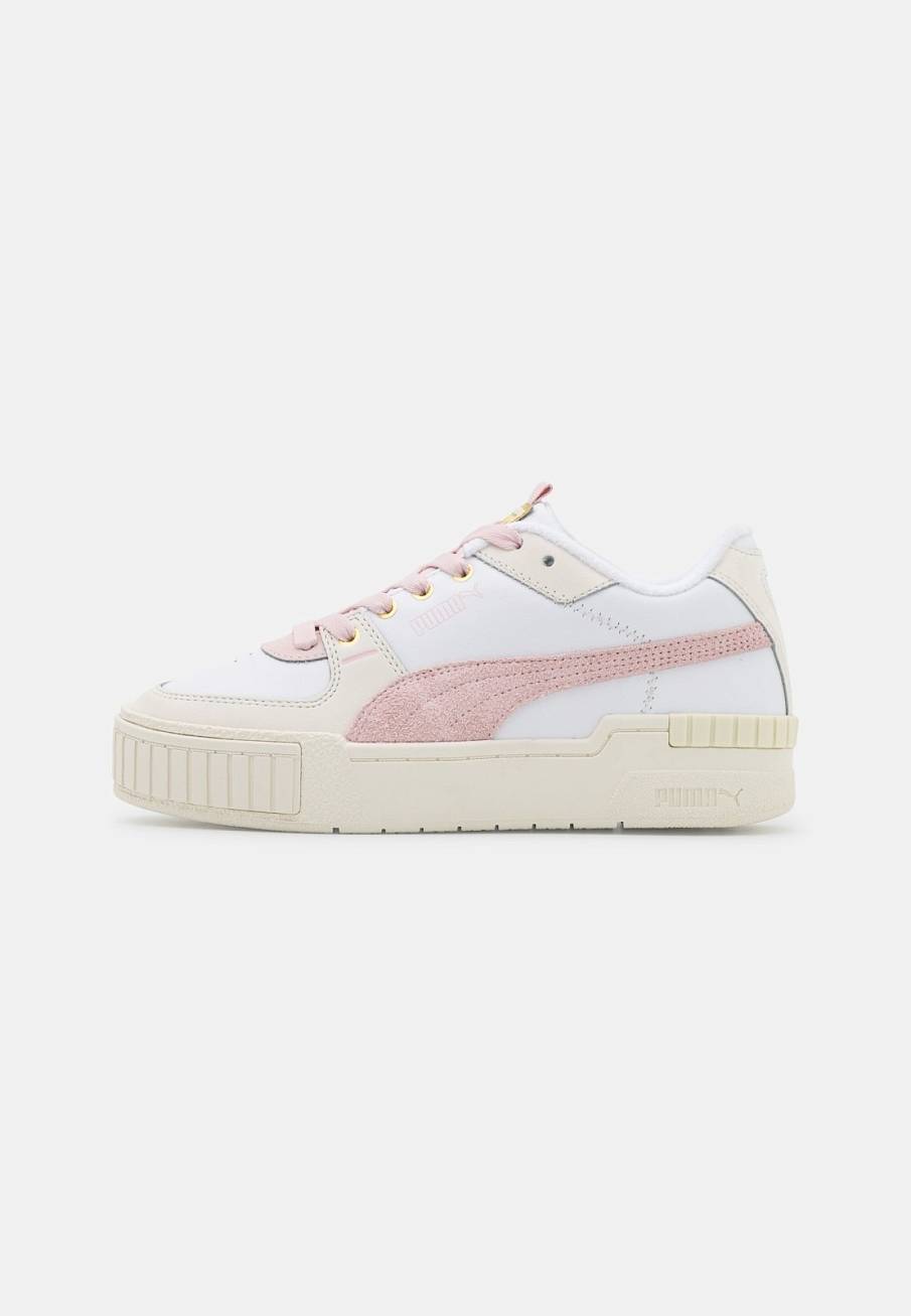 Фото № 1 с приближением к товару «‎Puma Cali Frosted Hike »