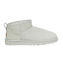 Фото № 1 с приближением к товару «‎UGG Women's Classic Ultra Mini Boot Goose»
