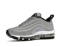 Фото № 4 с приближением к товару «‎Nike Air Max 97 Swarovski Polar Blue »