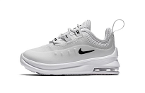Фото № 1 с приближением к товару «‎Nike Air Max Axis (TD) White»