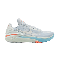 Фото № 1 с приближением к товару «‎Nike Air Zoom GT Cut 2 Avant Garden (DJ6015-402)»