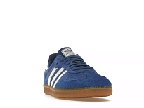 Фото № 4 с приближением к товару «‎adidas Samba OG Royal Blue Gum»