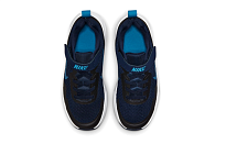 Фото № 4 с приближением к товару «‎Nike WearAllDay (BP) Dark Blue»