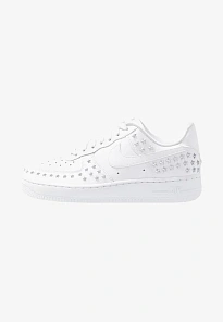 Фото № 2 с приближением к товару «‎AIR FORCE 1 '07 XX»
