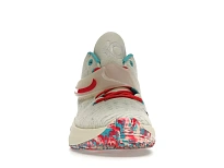 Фото № 2 с приближением к товару «‎Nike KD 14 Multicolor»