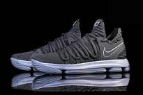 Фото № 4 с приближением к товару «‎Nike Zoom KD 10 Cool »