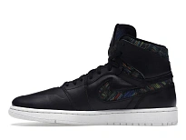 Фото № 3 с приближением к товару «‎Jordan 1 Retro Nouveau BHM (2016)»
