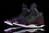 Фото № 2 с приближением к товару «‎Nike Air Jordan Sc-3 »