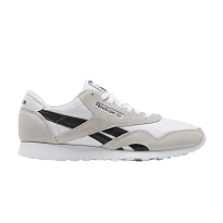 Фото № 1 с приближением к товару «‎Reebok Classic Nylon White Black»