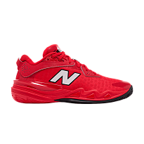Фото № 1 с приближением к товару «‎New Balance Hesi Low V2 Traffic Light Pack - True Red»