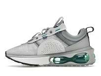Фото № 3 с приближением к товару «‎Nike Air Max 2021 Photon Dust Clear Emerald»
