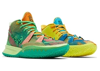 Фото № 1 с приближением к товару «‎Nike Kyrie 7 Sneaker Room Air and Earth»