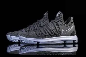 Nike Zoom KD 10 Cool  - 4
