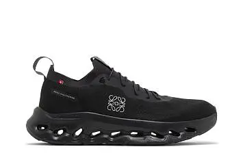 Loewe x ON Cloudtilt All Black - 2