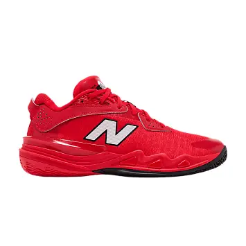 New Balance Hesi Low V2 Traffic Light Pack - True Red - 1