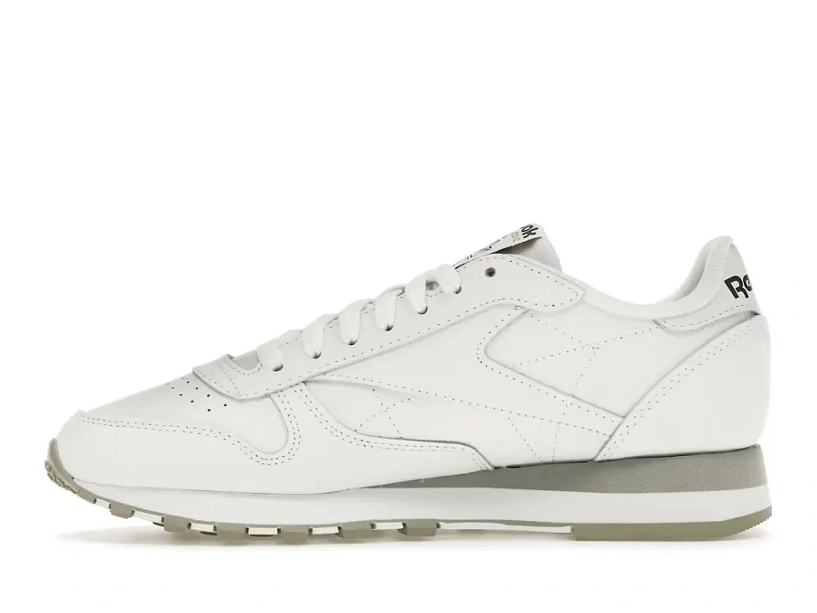 Фото № 3 с приближением к товару «‎Reebok Classic Leather»