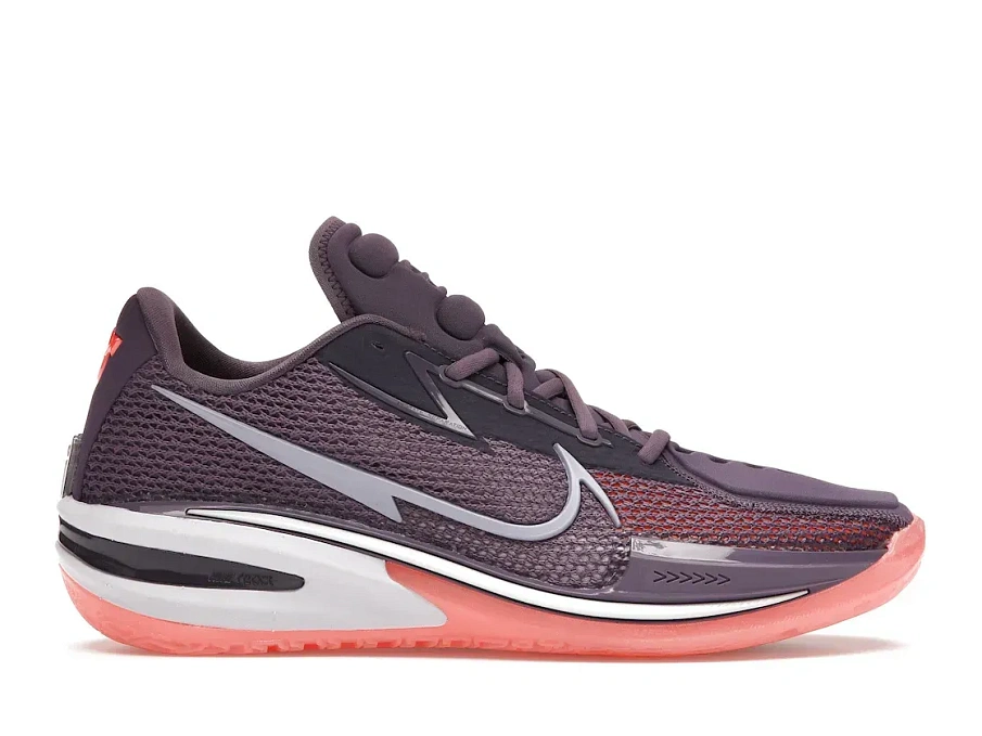 Фото № 1 с приближением к товару «‎Nike Air Zoom GT Cut Violet Crimson»