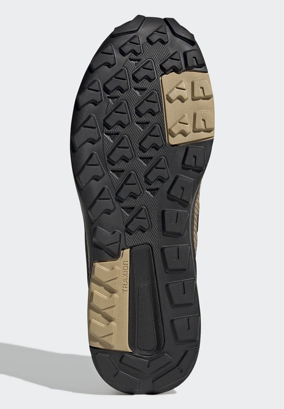 Фото № 4 с приближением к товару «‎Adidas Terrex Trailmaker Cool.rdy Hiking Foundation Cold.rdy No Technol»