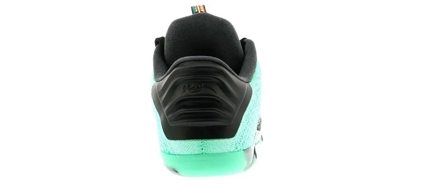 Фото № 5 с приближением к товару «‎Nike Kobe 11 Elite Low All-Star (2016)»