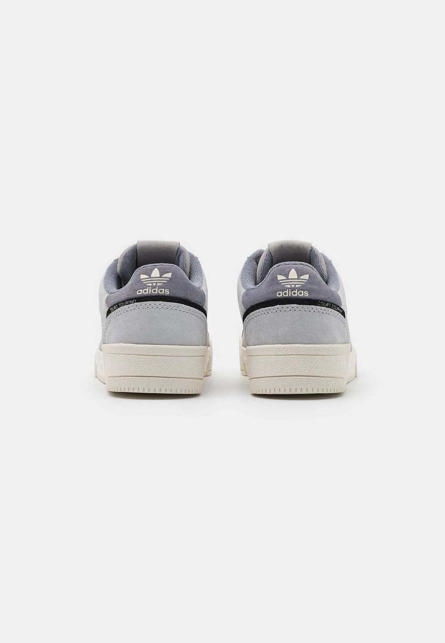 Фото № 3 с приближением к товару «‎Adidas Court Tourino »