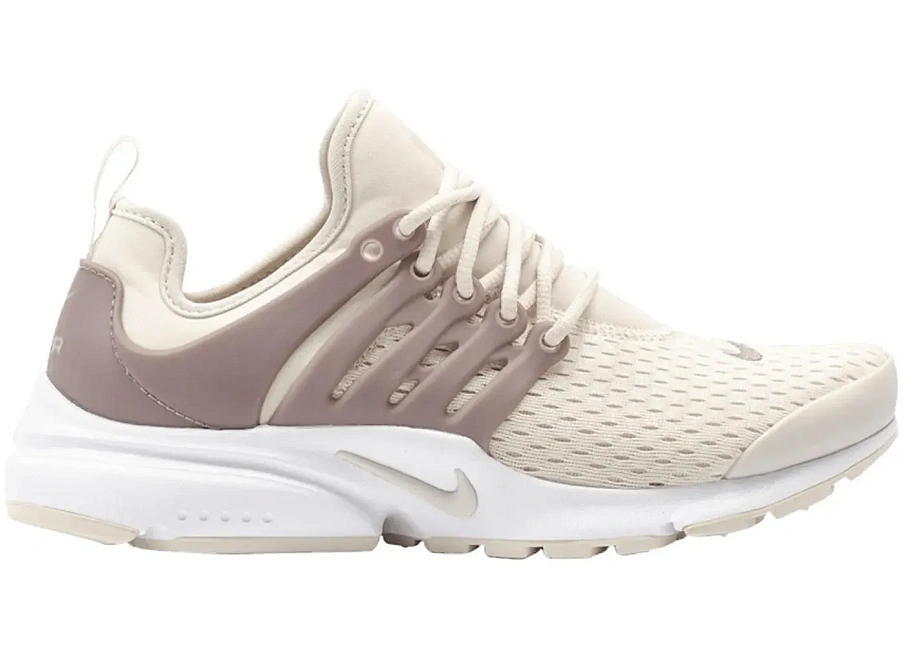 Фото № 1 с приближением к товару «‎Nike Air Presto Premium Light Orewood Brown »