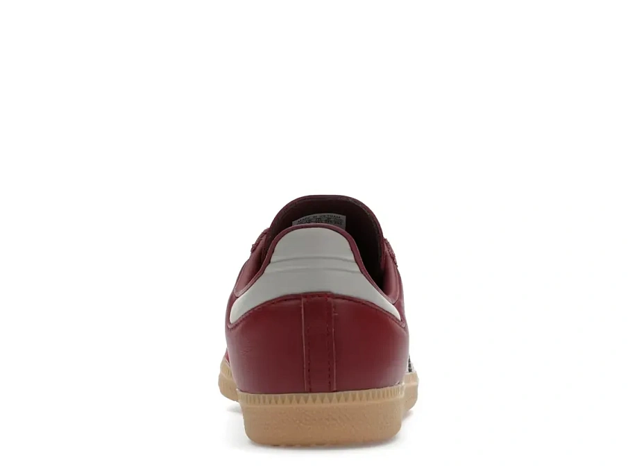 Фото № 4 с приближением к товару «‎adidas Samba OG»