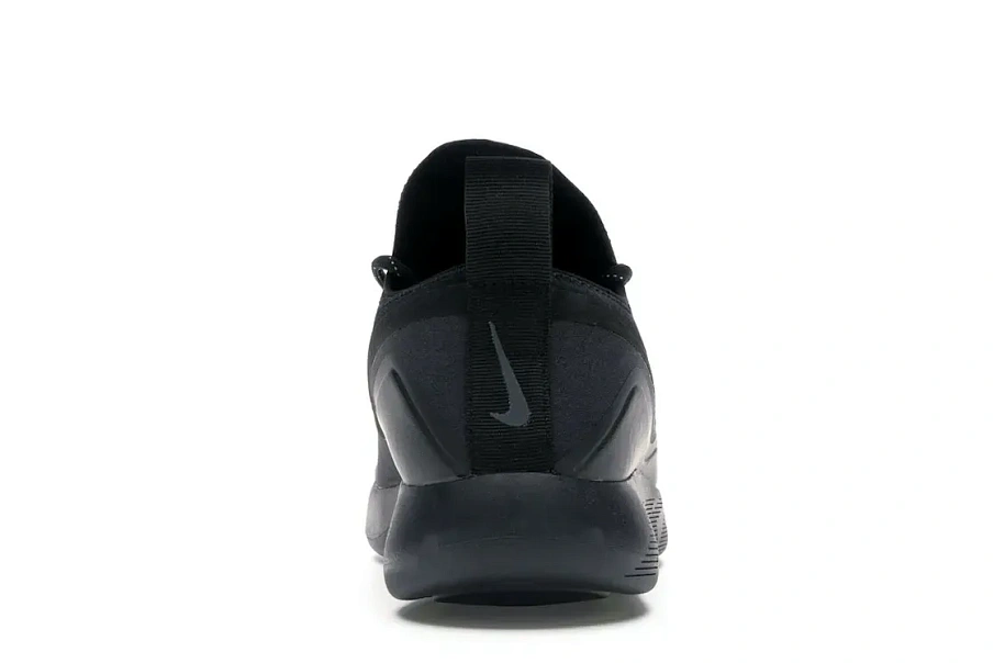 Фото № 4 с приближением к товару «‎Nike LunarCharge Black»