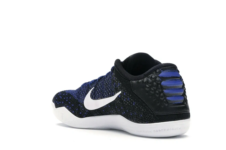Фото № 6 с приближением к товару «‎Nike Kobe 11 Elite Low Mark Parker»
