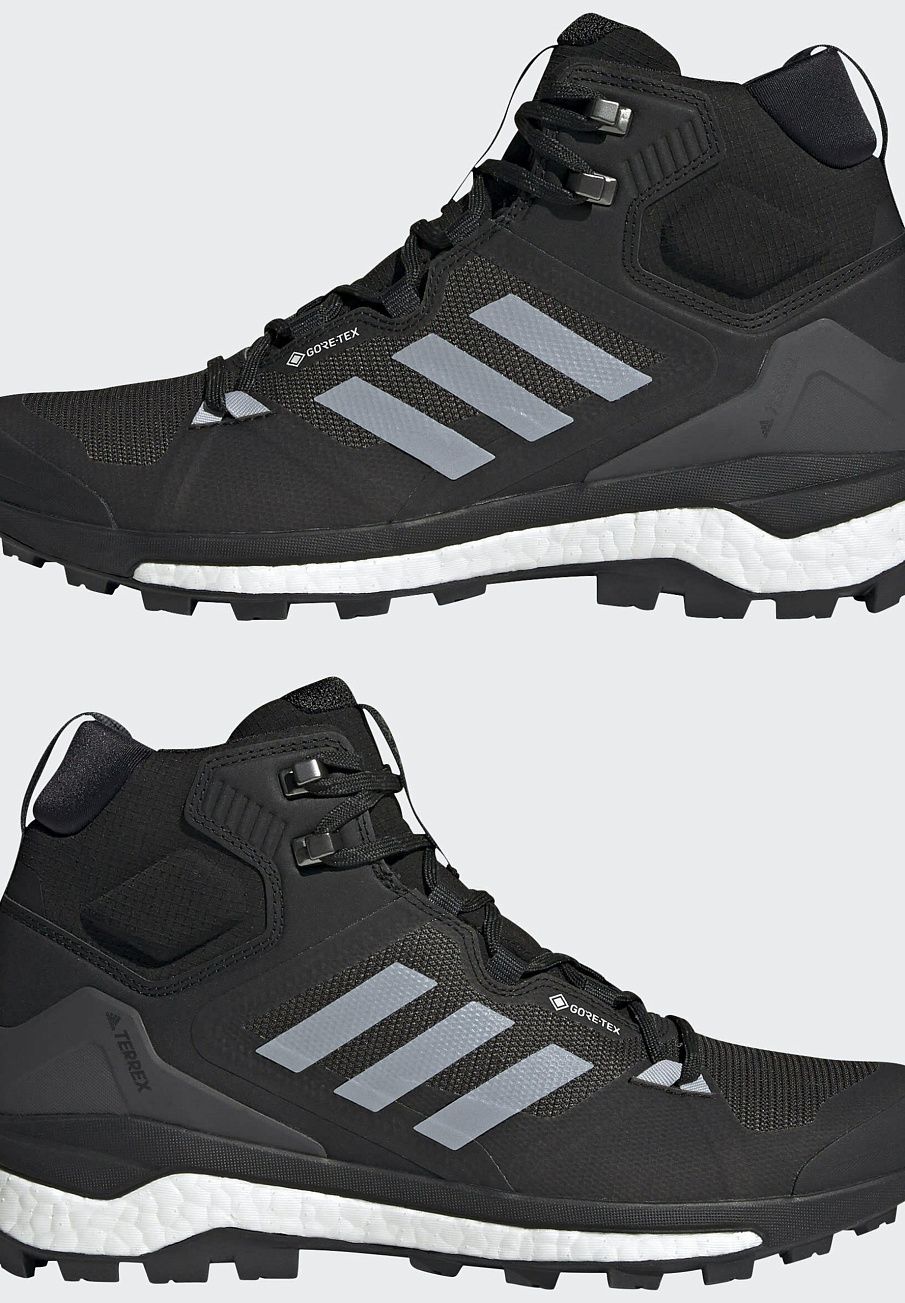 Фото № 4 с приближением к товару «‎Adidas Terrex Skychaser 2 Gtx »