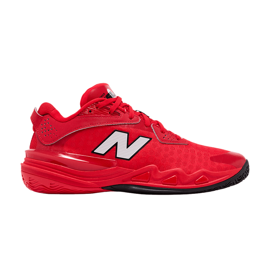 Фото № 1 с приближением к товару «‎New Balance Hesi Low V2 Traffic Light Pack - True Red»