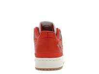 Фото № 4 с приближением к товару «‎adidas Forum Low Classic»