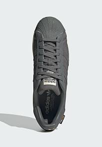 Фото № 3 с приближением к товару «‎Adidas Superstar »