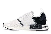 Фото № 4 с приближением к товару «‎adidas NMD R1 Speckle Pack White»