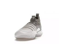 Фото № 2 с приближением к товару «‎adidas Trae Young 2.0 Grey Moon»