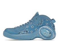 Фото № 3 с приближением к товару «‎Nike Air Zoom Flight 95 SP Supreme University Blue»