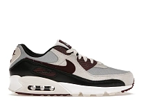 Фото № 1 с приближением к товару «‎Nike Air Max 90 Burgundy Crush Phantom (2022)»