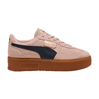 Фото № 1 с приближением к товару «‎Puma Women's Palermo Elevata Rose Quartz Gum»