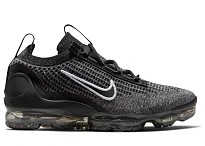 Фото № 1 с приближением к товару «‎Nike Air VaporMax 2021 FK Black White Anthracite »