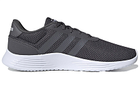 Фото № 2 с приближением к товару «‎adidas neo Lite Racer 2.0 Grey»