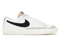 Фото № 1 с приближением к товару «‎Nike Blazer Low 77 Vintage White Black»
