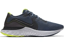 Фото № 1 с приближением к товару «‎Nike Renew Run Diffused Blue»