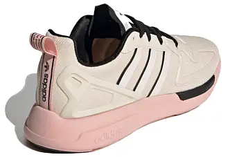 adidas originals ZX 2K Flux Pink - 7