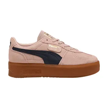 Puma Women's Palermo Elevata Rose Quartz Gum - 1
