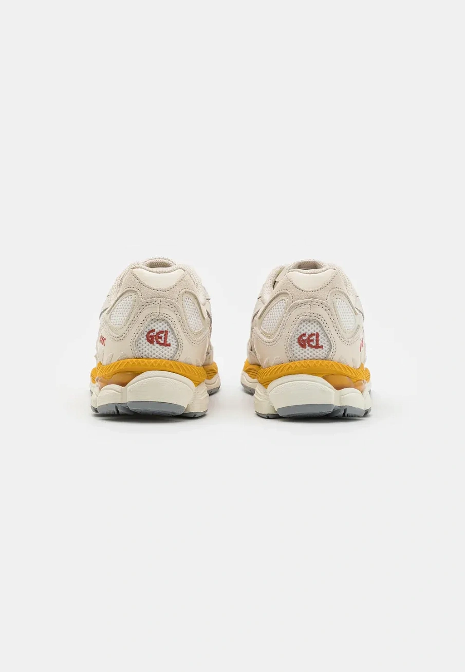 Фото № 3 с приближением к товару «‎Кроссовки Asics spa0h15o074-a14-n»