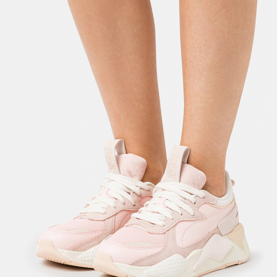 Фото № 2 с приближением к товару «‎Puma Rs-X Wns »