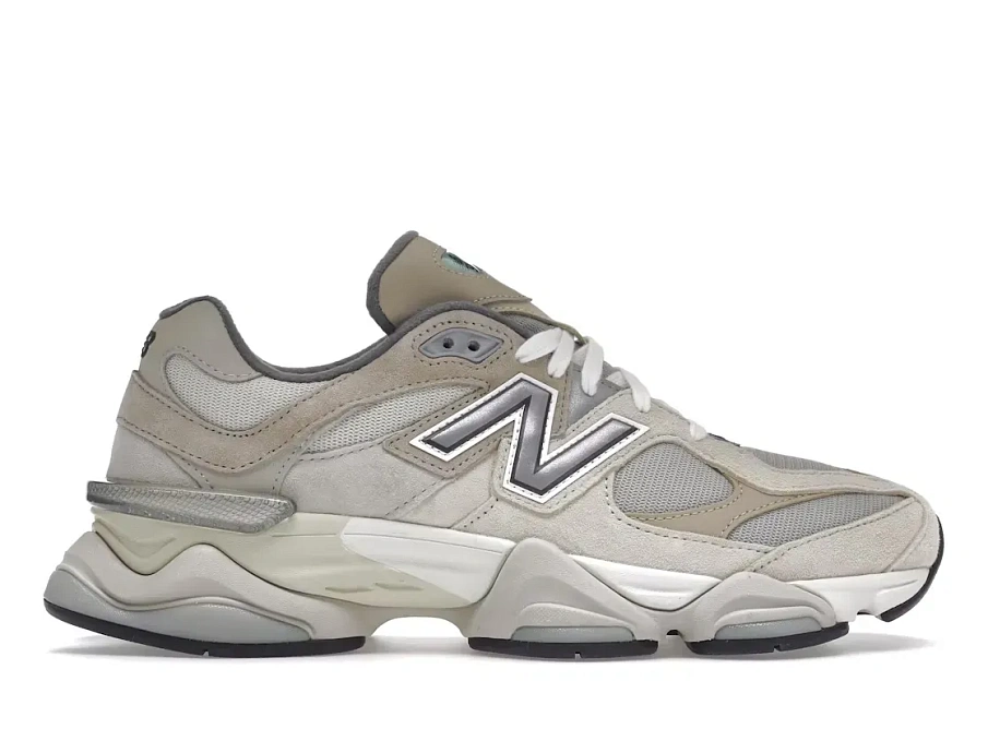 Фото № 1 с приближением к товару «‎New Balance 9060»