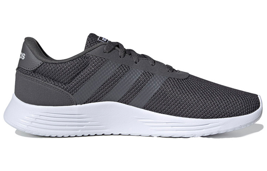 Фото № 2 с приближением к товару «‎adidas neo Lite Racer 2.0 Grey»